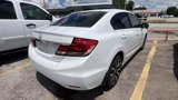 Used 2015 Honda Civic EX-L image 4