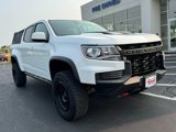Used 2022 Chevrolet Colorado ZR2 image 2