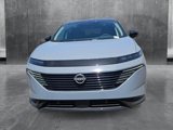 New 2025 Nissan Murano Platinum image 3