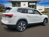 New 2025 Volkswagen Atlas SEL image 5
