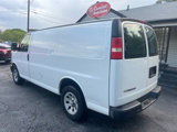 Used 2013 Chevrolet Express 1500 image 2