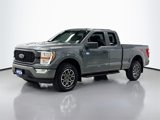 Used 2021 Ford F150 XL w/ Equipment Group 101A High image 3