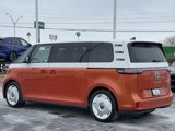 New 2025 Volkswagen ID. Buzz 1st Edition image 3