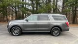 Used 2021 Ford Expedition Max Limited image 2