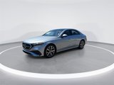 New 2026 Mercedes-Benz E 350 4MATIC Sedan image 4