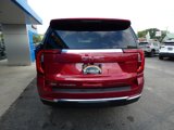New 2025 GMC Yukon XL Elevation image 4