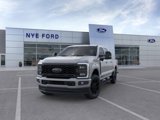New 2025 Ford F350 XLT image 3