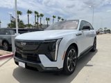 New 2026 Cadillac Escalade IQ Sport 1 w/ LPO, Floor Liner Package image 3