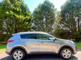 Used 2017 Kia Sportage LX w/ LX Popular Package image 5
