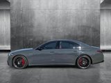 New 2025 Mercedes-Benz S 63 AMG S image 5