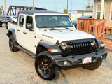 Used 2020 Jeep Gladiator Sport w/ Quick Order Package 24S image 2