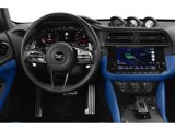 New 2025 Nissan Z Performance w/ Floor Mat Package image 3