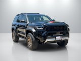 New 2025 Toyota 4Runner Trailhunter image 3