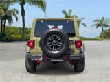 New 2025 Jeep Wrangler Unlimited Rubicon image 5