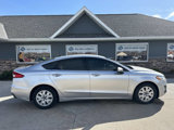 Used 2019 Ford Fusion S image 2
