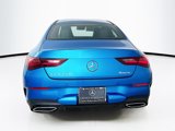 Certified 2025 Mercedes-Benz CLA 250 4MATIC image 6