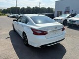 Used 2018 Nissan Altima 2.5 SV image 3