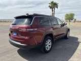 Used 2021 Jeep Grand Cherokee L Limited image 5