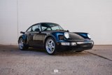 Used 1991 Porsche 911 Turbo image 2