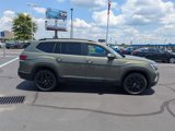 New 2025 Volkswagen Atlas SE image 5