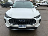 New 2025 Ford Escape Platinum w/ Premium Technology Package image 6