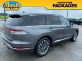 Used 2021 Lincoln Aviator Reserve w/ Class IV Trailer Tow Package image 6