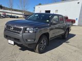 New 2025 Nissan Frontier SV w/ SV Convenience Package image 3