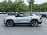 New 2026 Chevrolet Equinox RS w/ Convenience Package III image 2