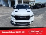 Used 2025 RAM 1500 Laramie w/ Sport Appearance Package image 4