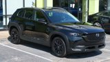Used 2024 MAZDA CX-50 AWD 2.5 S w/ Weather Package image 2