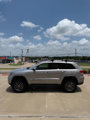 Used 2017 Jeep Grand Cherokee Limited w/ Luxury Group II image 4