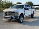 New 2025 Ford F250 Lariat image 3