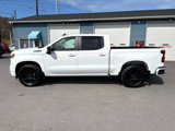 Used 2024 Chevrolet Silverado 1500 RST w/ Convenience Package II image 2
