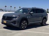 New 2025 Volkswagen Atlas SEL Premium R-Line image 2