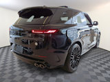New 2025 Land Rover Range Rover Sport SV Edition Two image 4