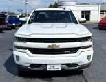 Used 2017 Chevrolet Silverado 1500 LT w/ All Star Edition image 5