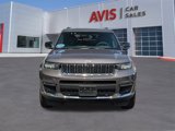 Used 2024 Jeep Grand Cherokee L Limited w/ Luxury Tech Group II image 2