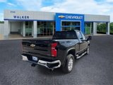 New 2025 Chevrolet Silverado 2500 LTZ w/ LTZ Convenience Package image 5