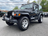 Used 1997 Jeep Wrangler SE image 4