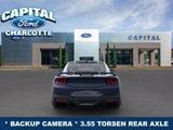 New 2025 Ford Mustang Dark Horse image 5