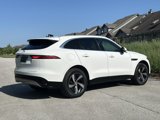 Certified 2022 Jaguar F-PACE S image 6