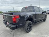New 2025 Ford F150 XLT image 5
