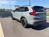 New 2026 Honda CR-V Sport-L image 2