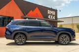 Used 2025 Toyota Grand Highlander AWD Hybrid image 4