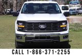 New 2025 Ford F150 XL w/ Equipment Group 103A High image 3