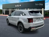 New 2025 Kia Sorento S image 3