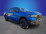 New 2025 RAM 1500 Rebel w/ Rebel Level 2 Equipment Group image 2