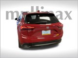 New 2025 Buick Envision Sport Touring image 6