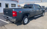 Used 2009 Chevrolet Silverado 3500 LTZ w/ Suspension Package, Off-Road image 6