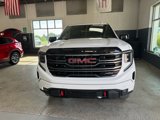 New 2026 GMC Sierra 1500 AT4 w/ AT4 Premium Package image 2